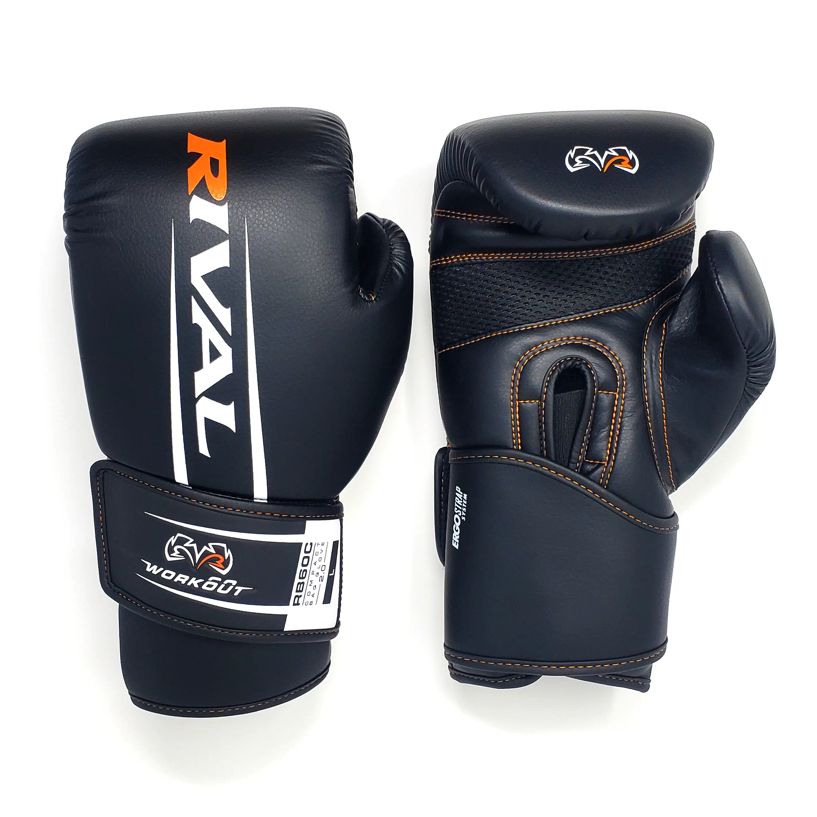 RB60 Workout Bag Gloves 2.0 - Image 3