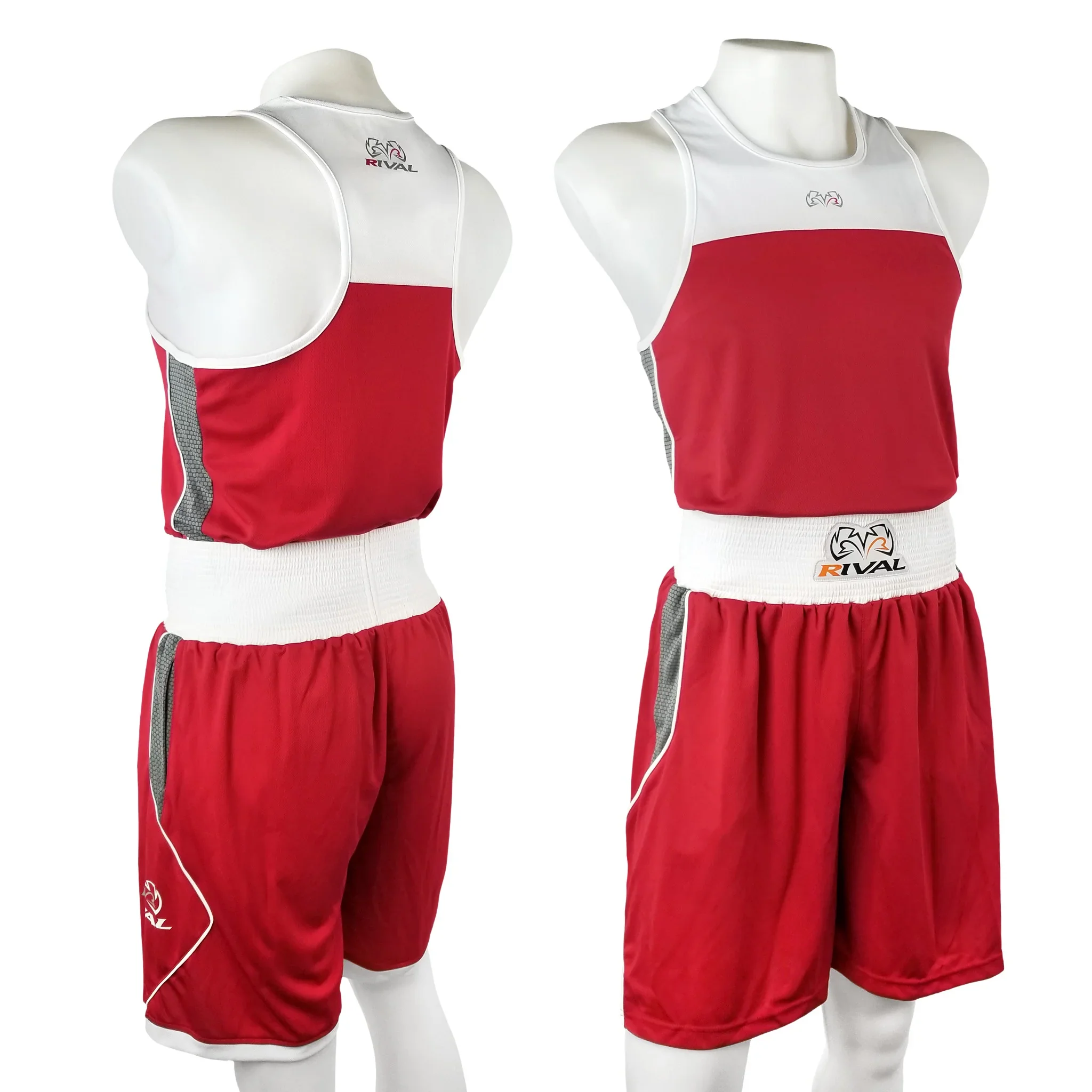 Amateur Competition-Training Boxing Jersey - Image 4
