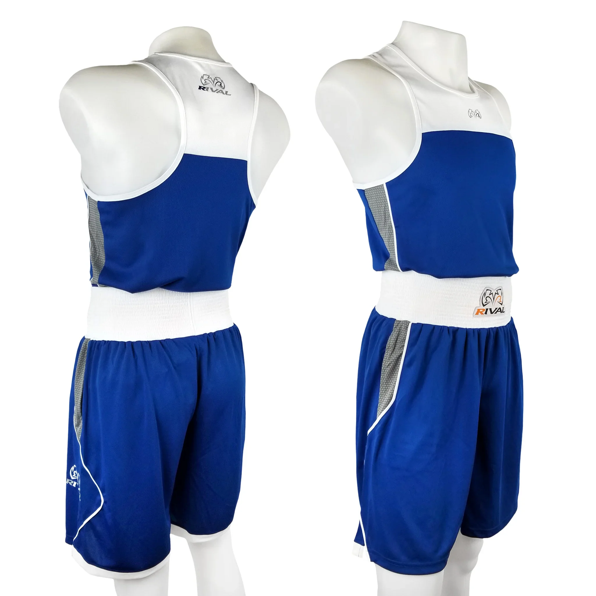 Amateur Competition-Training Boxing Jersey - Image 8