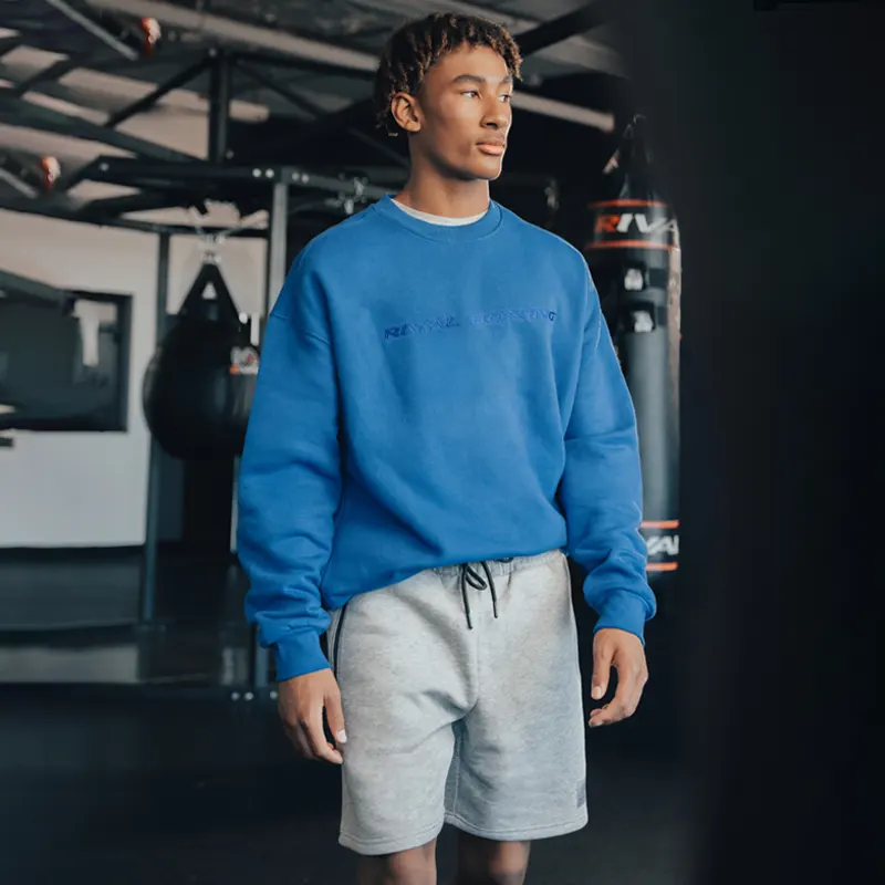 Fleece Shorts - Image 11