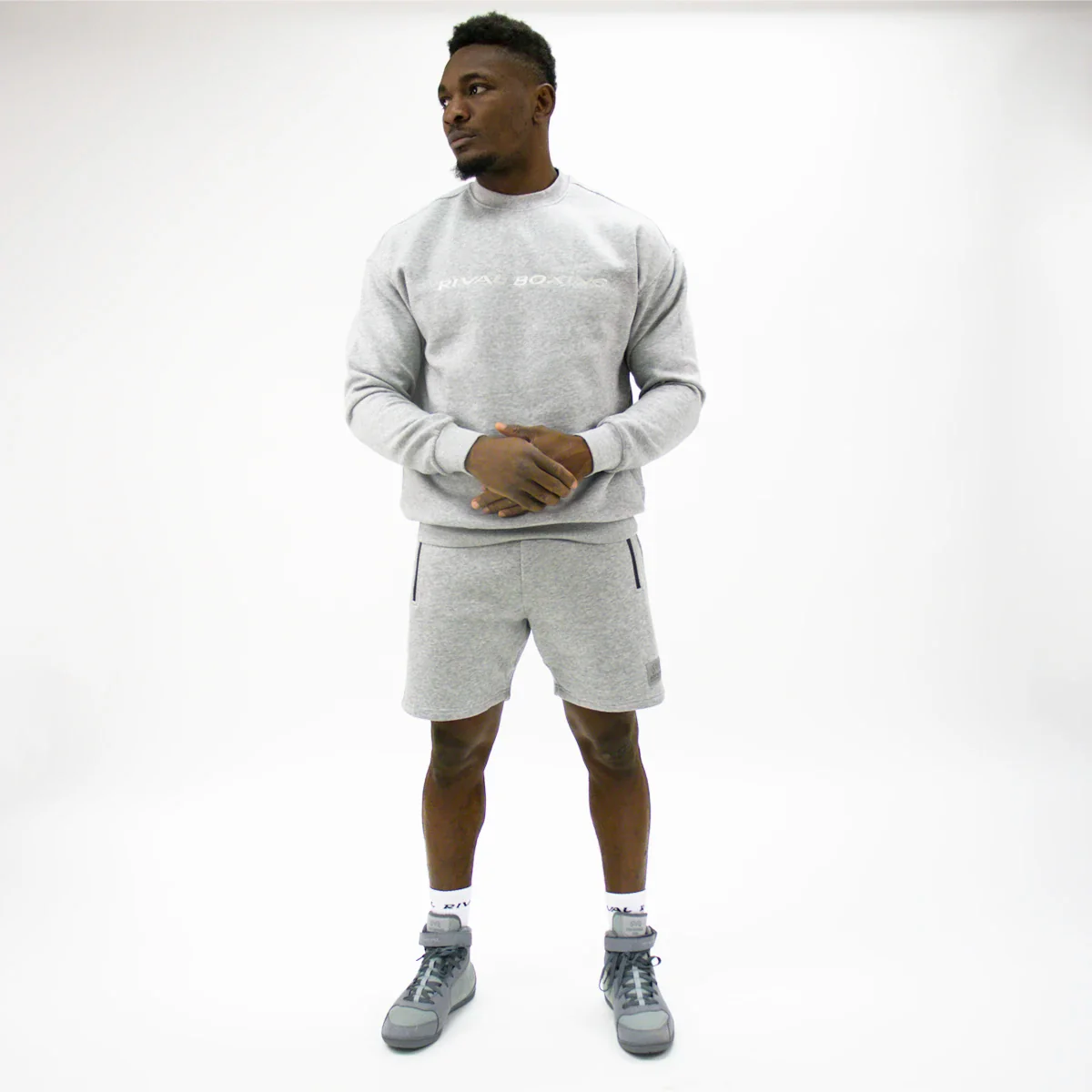Fleece Shorts - Image 3