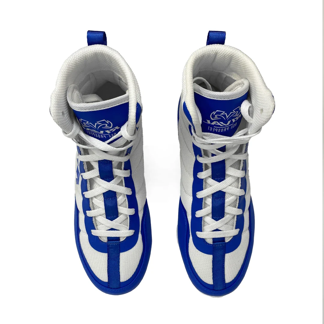RSX-Future Boxing Boots - Image 12